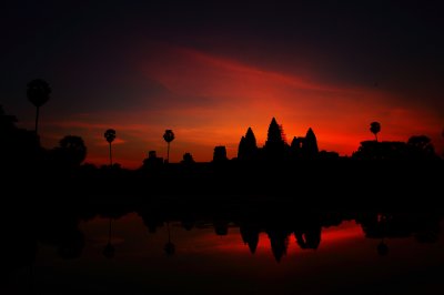 Cambodia 【柬埔寨】