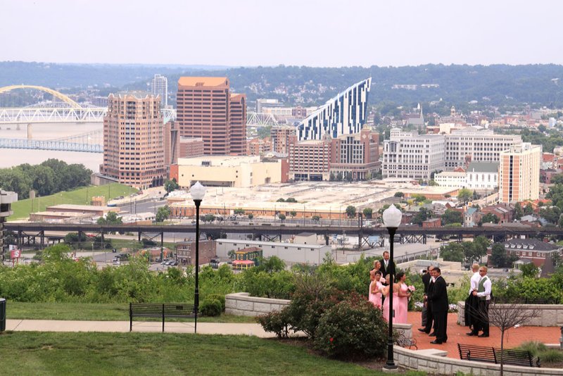 Covington Kentucky