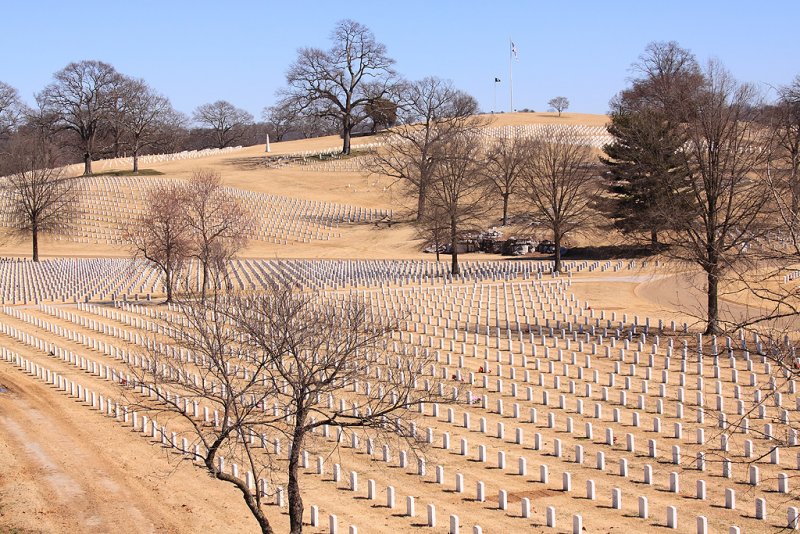 National Cemetary