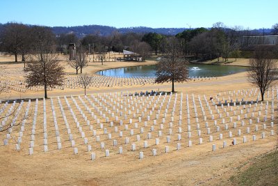 National Cemetary