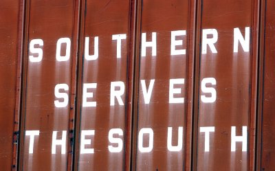Southern Serves the South