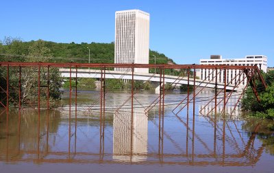 2010 Spring flood in Central Kentucky (Gallery)