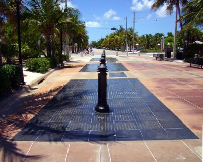AIDS Memorial  - Key West