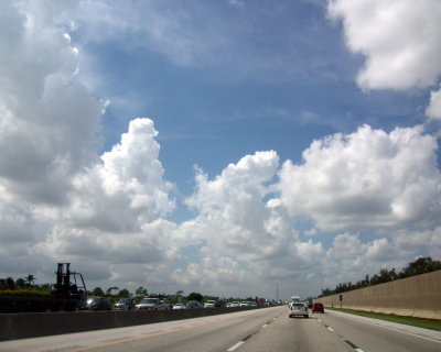 FL Turnpike