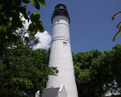 Lighthouse Key west