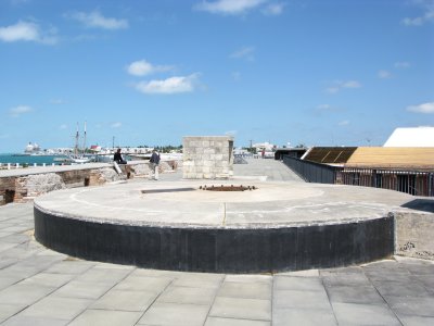 Fort Zachary Taylor