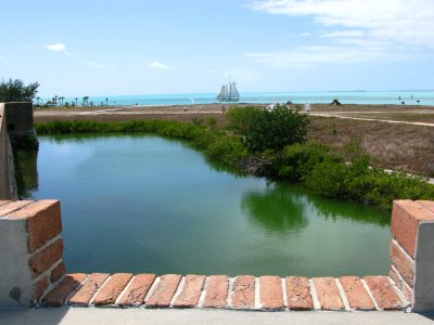 Fort  Zachary Taylor Historic State Park