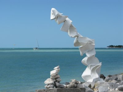 Sculpture - Emancipate I