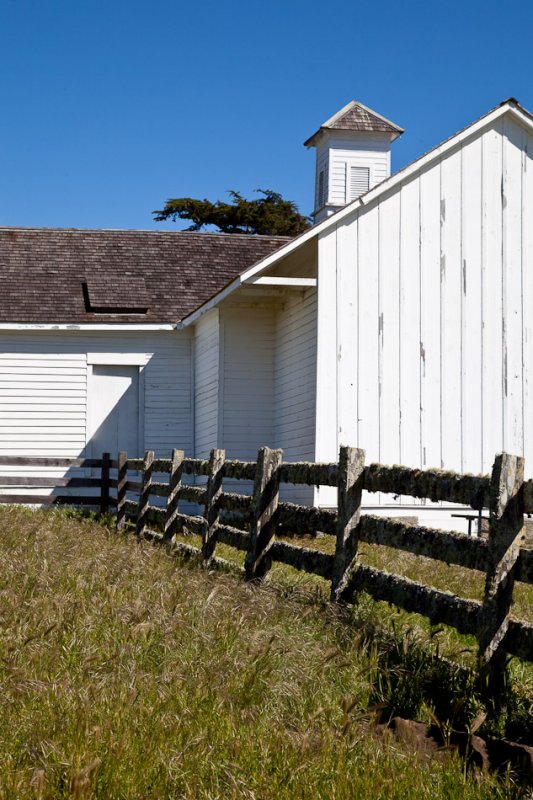 Pierce Point Ranch #1