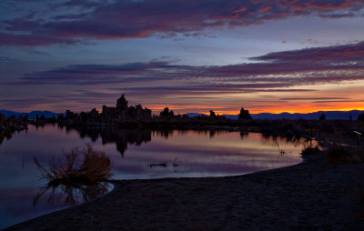 #3 - Mono Lake, California