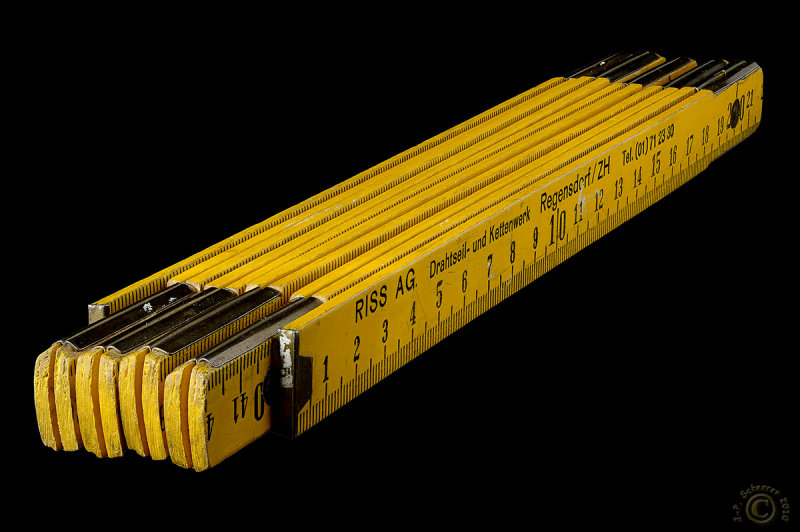 Double-metre