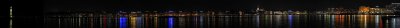Panorama of Geneva Harbor !