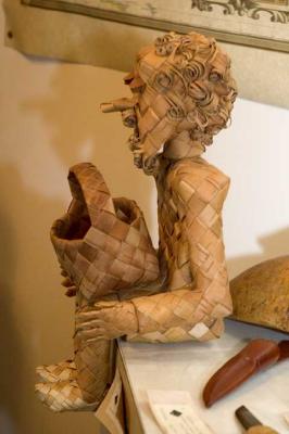Birch: The Giving Tree - Johnson Heritage Post