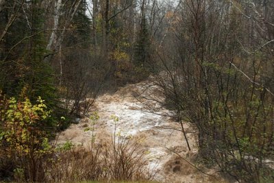 Durfee Creek