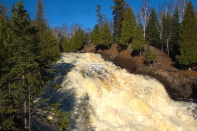 Cross River