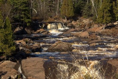 Beaver River