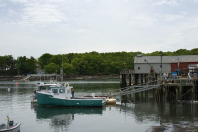 6-6-07 Cundy's Harbor, ME 03