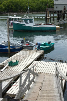 6-6-07 Cundy's Harbor, ME 06