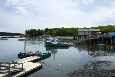 6-6-07 Cundy's Harbor, ME 08