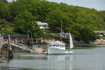 6-6-07 Cundy's Harbor, ME 15