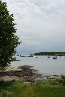 6-6-07 Cundy's Harbor, ME 15