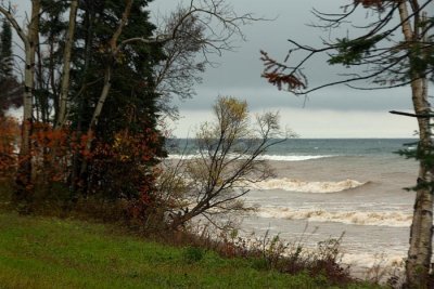 Lake Superior