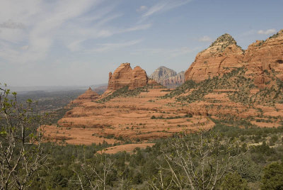 Sedona