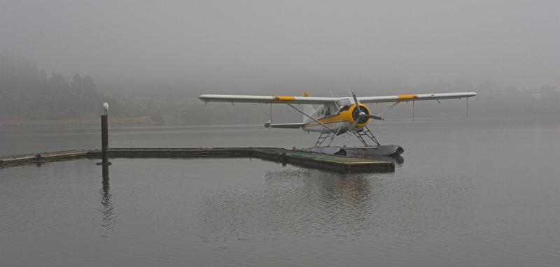 Sea Plane