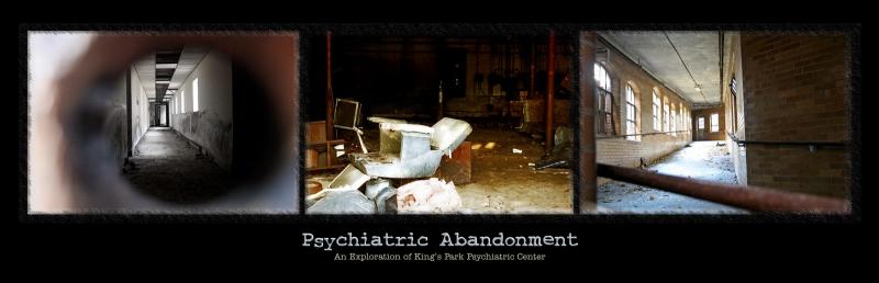 Psychiatric Abandonment