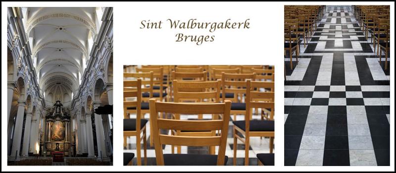 Sint-Walburgakerk*