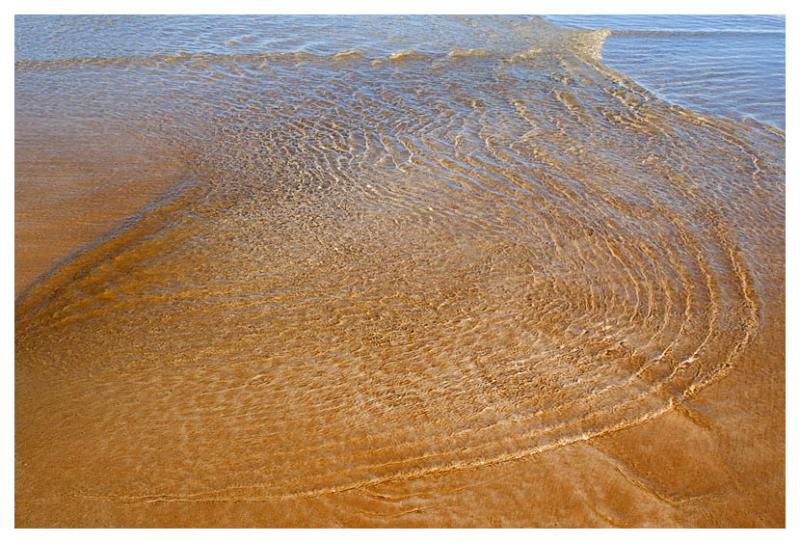 Mandelbrot Tide *