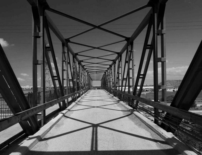 The Way to Nowhere