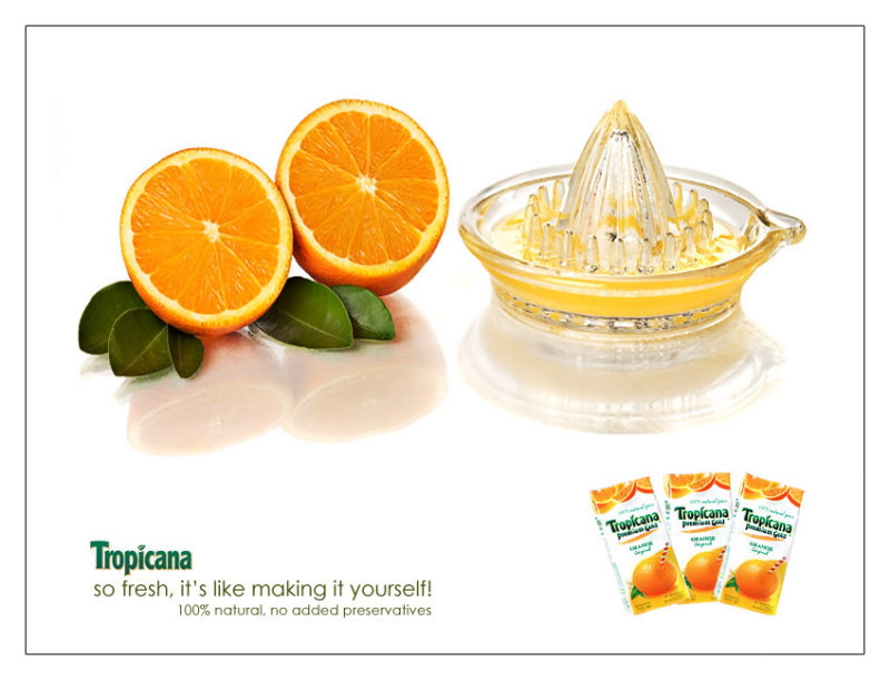<b>9th Place</b><br><b>Tropicana</b><br>by Vikas