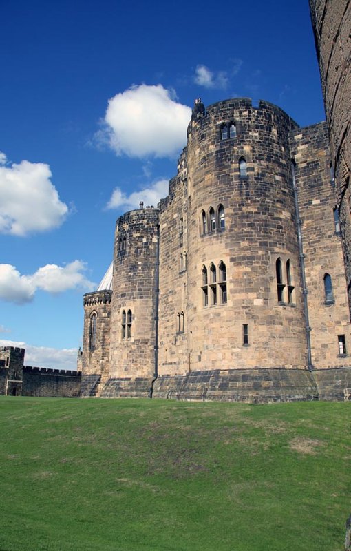 Rooms to Let  ( Harry Potter Slept Here! )