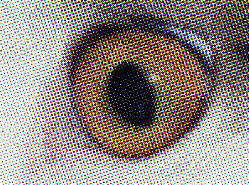 Eye Contrast