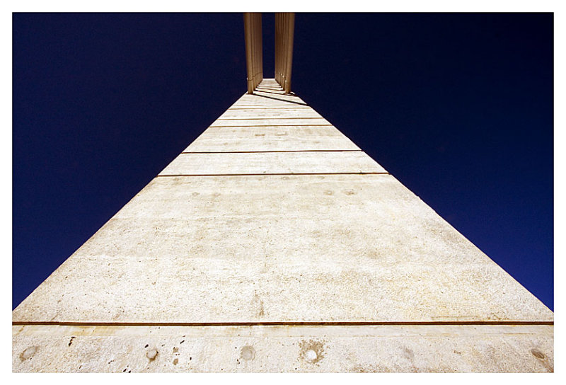 East Column 3