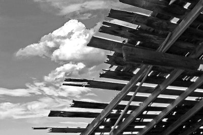 Old Barn