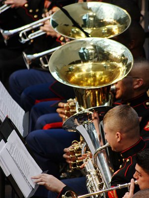 Brass