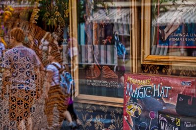magic hat