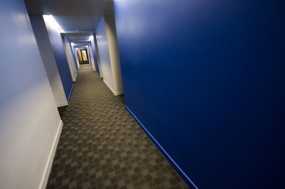 Passage