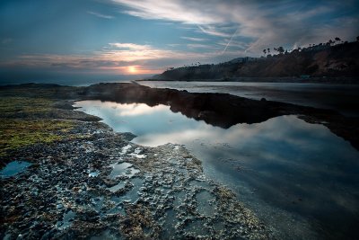 3rd Place: Low Tide 2