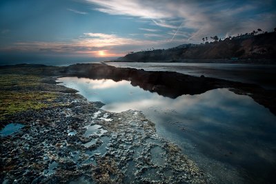 3rd Place:    Low Tide 2