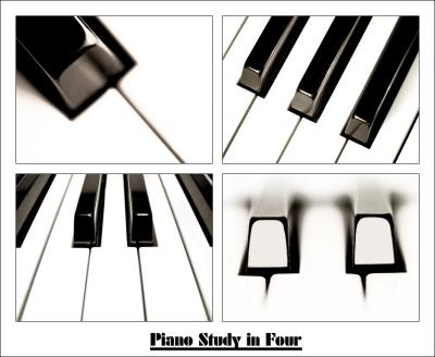 <b>1st Place</b><br>Piano In Four*<br>by Techo