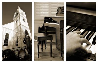 *Church Recital*