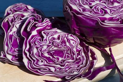 Red Cabbage (*)