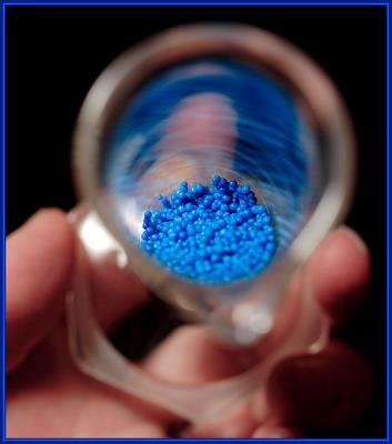 Blue 1 *