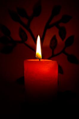 * Red Candle
