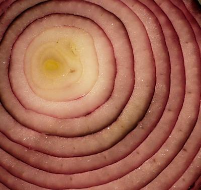 Red Onion