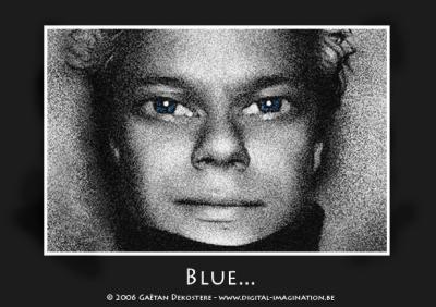 Blue Eyes - Elton John