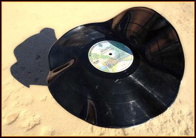  Dont Leave Your Records in the Sun *